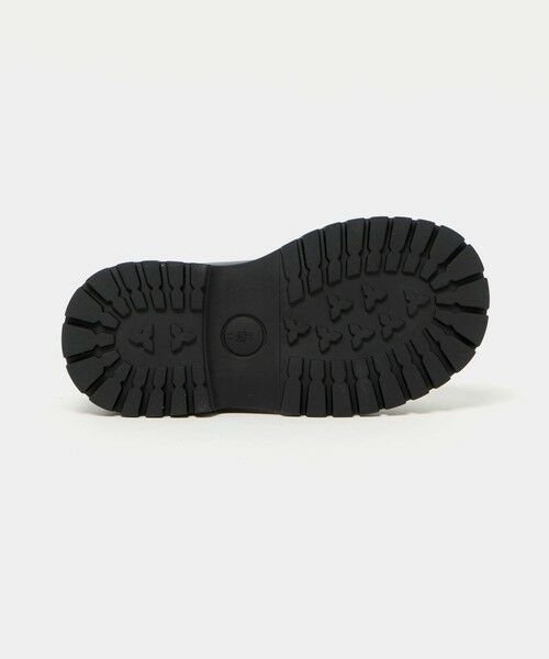 green label relaxing / グリーンレーベル リラクシング ブーツ（ロング丈） | ストレッチ リブ ショートブーツ / キッズ  17cm-23cm | 詳細16