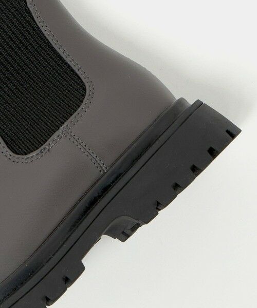 green label relaxing / グリーンレーベル リラクシング ブーツ（ロング丈） | ストレッチ リブ ショートブーツ / キッズ  17cm-23cm | 詳細19