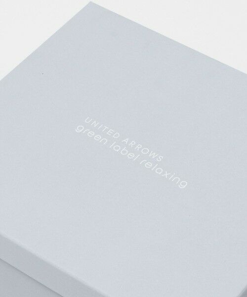 green label relaxing / グリーンレーベル リラクシング ブーツ（ロング丈） | ストレッチ リブ ショートブーツ / キッズ  17cm-23cm | 詳細20