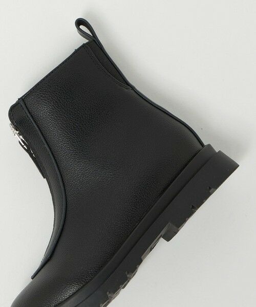 green label relaxing / グリーンレーベル リラクシング ブーツ（ショート丈） | センタージップ ショートブーツ / キッズ  17cm-23cm | 詳細3