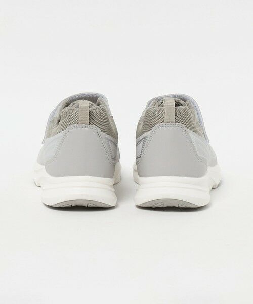 green label relaxing / グリーンレーベル リラクシング スニーカー | 【別注】＜瞬足＞JJ-152 ブレードブースター スニーカー / BLADE BOOSTER /  SYUNSOKU / キッズ 19cm-25cm | 詳細4