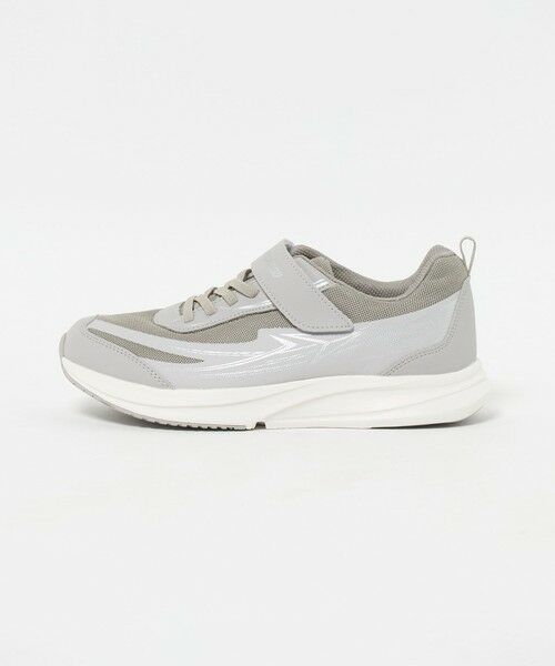 green label relaxing/O[[x NVO yʒzuJJ-152 u[hu[X^[ Xj[J[ / BLADE BOOSTER / SYUNSOKU / LbY 19cm-25cm LT. GRAY 24cm