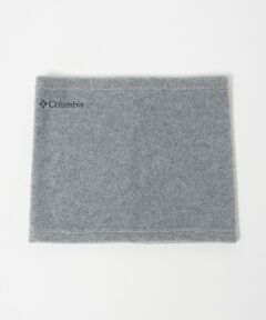 green label relaxing / グリーンレーベル リラクシング マフラー・ショール・スヌード・ストール | ＜Columbia＞ネックゲイター