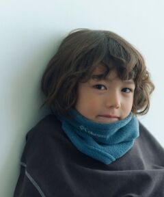 green label relaxing / グリーンレーベル リラクシング マフラー・ショール・スヌード・ストール | ＜Columbia＞ネックゲイター