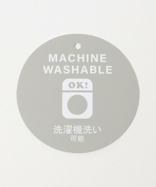 green label relaxing / グリーンレーベル リラクシング マフラー・ショール・スヌード・ストール | ＜Columbia＞ネックゲイター | 詳細13