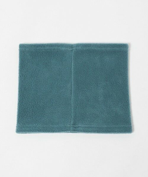 green label relaxing / グリーンレーベル リラクシング マフラー・ショール・スヌード・ストール | ＜Columbia＞ネックゲイター | 詳細6