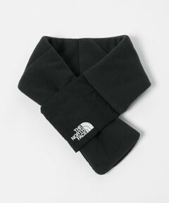 green label relaxing / グリーンレーベル リラクシング マフラー・ショール・スヌード・ストール | ＜THE NORTH FACE＞キャンベルフリースマフラー（ベビー） / キッズ