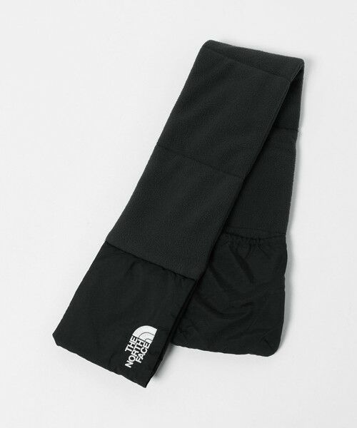 green label relaxing / グリーンレーベル リラクシング マフラー・ショール・スヌード・ストール | ＜THE NORTH FACE＞キャンベルフリースマフラー（ベビー） / キッズ | 詳細1