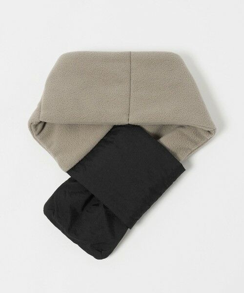 green label relaxing / グリーンレーベル リラクシング マフラー・ショール・スヌード・ストール | ＜THE NORTH FACE＞キャンベルフリースマフラー（ベビー） / キッズ | 詳細4