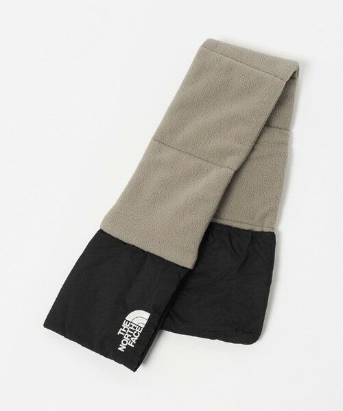 green label relaxing / グリーンレーベル リラクシング マフラー・ショール・スヌード・ストール | ＜THE NORTH FACE＞キャンベルフリースマフラー（ベビー） / キッズ | 詳細5