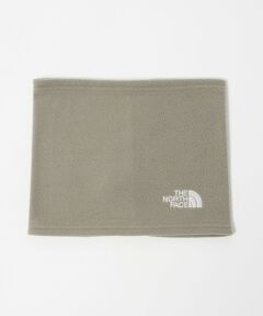 green label relaxing / グリーンレーベル リラクシング マフラー・ショール・スヌード・ストール | ＜THE NORTH FACE＞マイクロ フリース ネックゲイター / キッズ