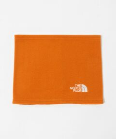 green label relaxing / グリーンレーベル リラクシング マフラー・ショール・スヌード・ストール | ＜THE NORTH FACE＞マイクロ フリース ネックゲイター / キッズ