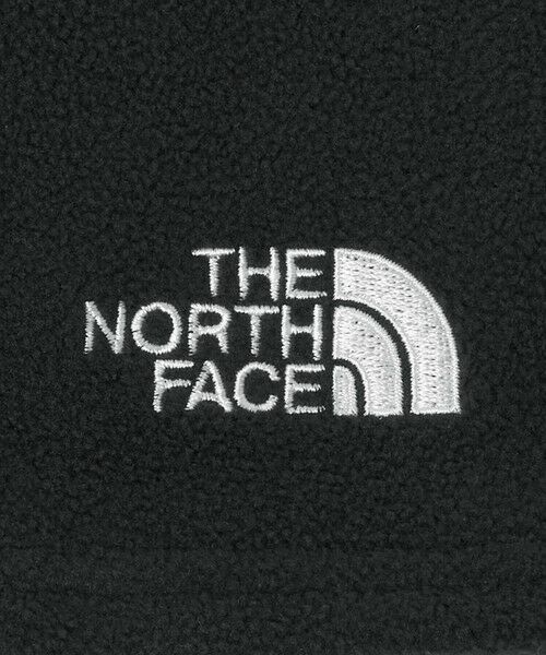 green label relaxing / グリーンレーベル リラクシング マフラー・ショール・スヌード・ストール | ＜THE NORTH FACE＞マイクロ フリース ネックゲイター / キッズ | 詳細1