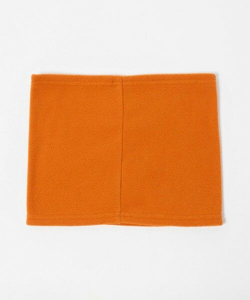 green label relaxing / グリーンレーベル リラクシング マフラー・ショール・スヌード・ストール | ＜THE NORTH FACE＞マイクロ フリース ネックゲイター / キッズ | 詳細5