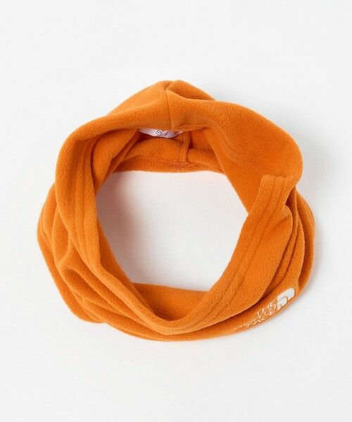 green label relaxing / グリーンレーベル リラクシング マフラー・ショール・スヌード・ストール | ＜THE NORTH FACE＞マイクロ フリース ネックゲイター / キッズ | 詳細6