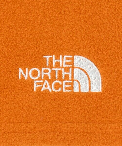 green label relaxing / グリーンレーベル リラクシング マフラー・ショール・スヌード・ストール | ＜THE NORTH FACE＞マイクロ フリース ネックゲイター / キッズ | 詳細7