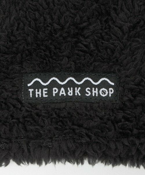 green label relaxing / グリーンレーベル リラクシング マフラー・ショール・スヌード・ストール | ＜THE PARK SHOP＞デイリーマフラー / キッズ | 詳細2