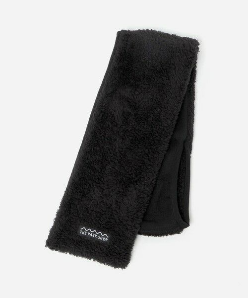 green label relaxing / グリーンレーベル リラクシング マフラー・ショール・スヌード・ストール | ＜THE PARK SHOP＞デイリーマフラー / キッズ | 詳細1