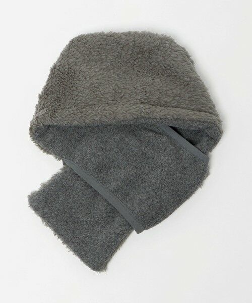 green label relaxing / グリーンレーベル リラクシング マフラー・ショール・スヌード・ストール | ＜THE PARK SHOP＞デイリーマフラー / キッズ | 詳細5