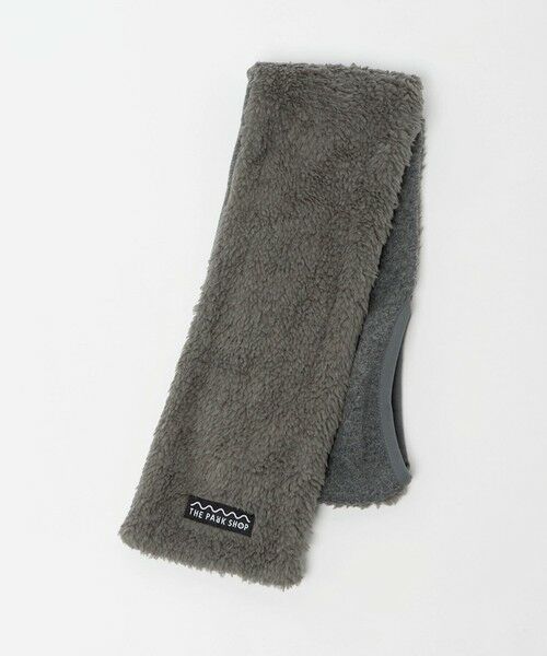 green label relaxing / グリーンレーベル リラクシング マフラー・ショール・スヌード・ストール | ＜THE PARK SHOP＞デイリーマフラー / キッズ | 詳細6
