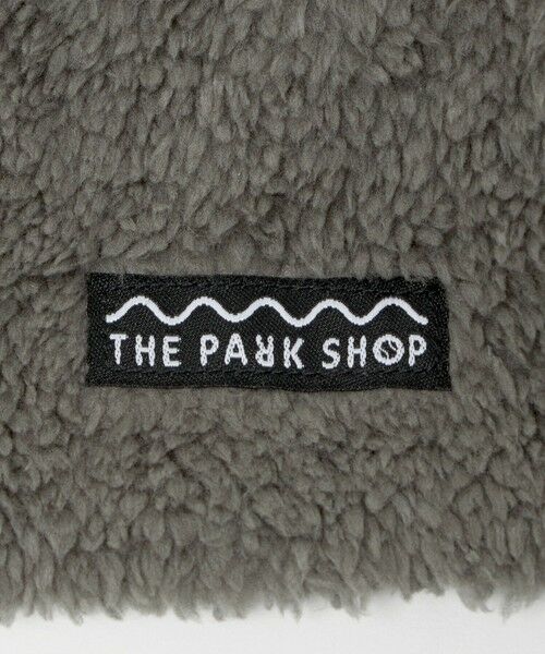green label relaxing / グリーンレーベル リラクシング マフラー・ショール・スヌード・ストール | ＜THE PARK SHOP＞デイリーマフラー / キッズ | 詳細7
