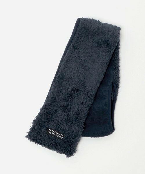 green label relaxing / グリーンレーベル リラクシング マフラー・ショール・スヌード・ストール | ＜THE PARK SHOP＞デイリーマフラー / キッズ | 詳細10
