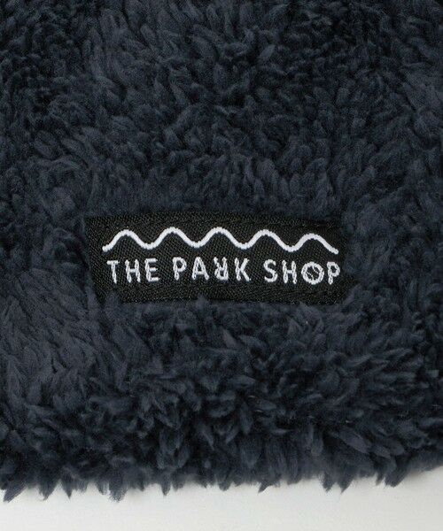 green label relaxing / グリーンレーベル リラクシング マフラー・ショール・スヌード・ストール | ＜THE PARK SHOP＞デイリーマフラー / キッズ | 詳細11