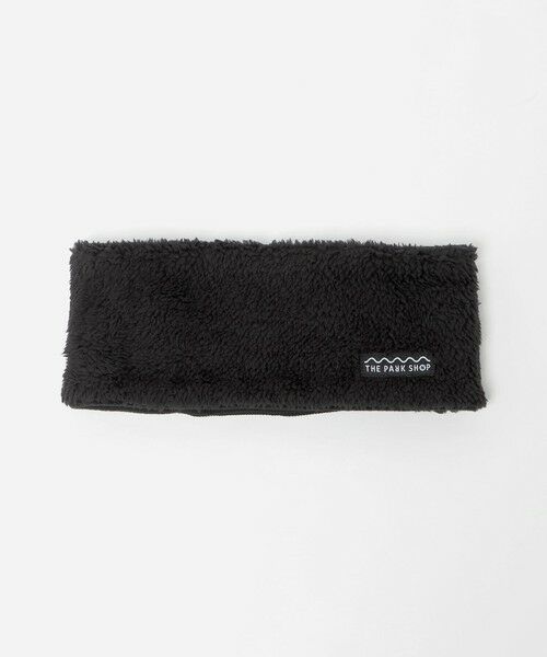 green label relaxing/グリーンレーベル リラクシング <THE PARK SHOP>デイリー ネックウォーマー / キッズ BLACK FREE green label relaxing/グリーンレーベル リラクシング <THE PARK SHOP>デイリー ネックウォーマー / キッズ BLACK FREE