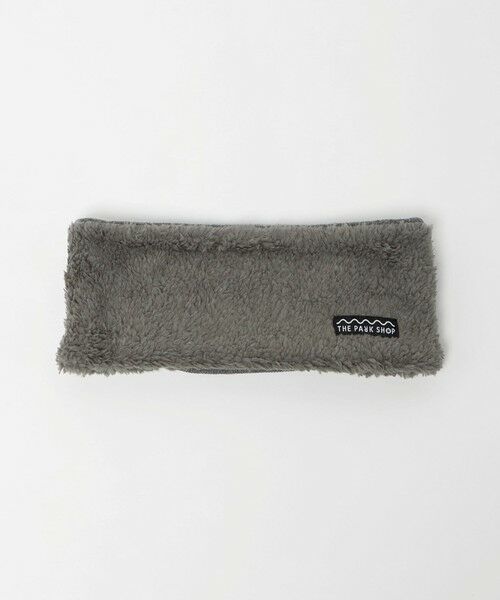 green label relaxing/O[[x NVO THE PARK SHOPfC[ lbNEH[}[ / LbY MD. GRAY FREE