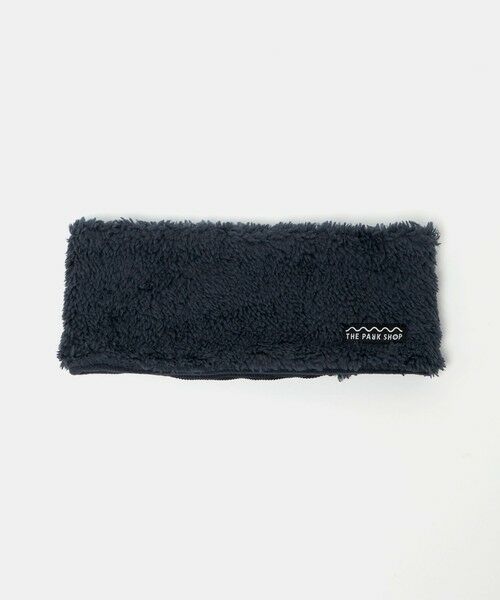 green label relaxing / グリーンレーベル リラクシング マフラー・ショール・スヌード・ストール | ＜THE PARK SHOP＞デイリー ネックウォーマー / キッズ | 詳細3