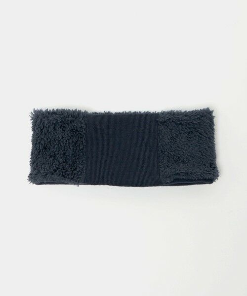 green label relaxing / グリーンレーベル リラクシング マフラー・ショール・スヌード・ストール | ＜THE PARK SHOP＞デイリー ネックウォーマー / キッズ | 詳細4