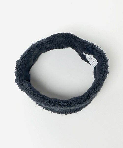 green label relaxing / グリーンレーベル リラクシング マフラー・ショール・スヌード・ストール | ＜THE PARK SHOP＞デイリー ネックウォーマー / キッズ | 詳細5