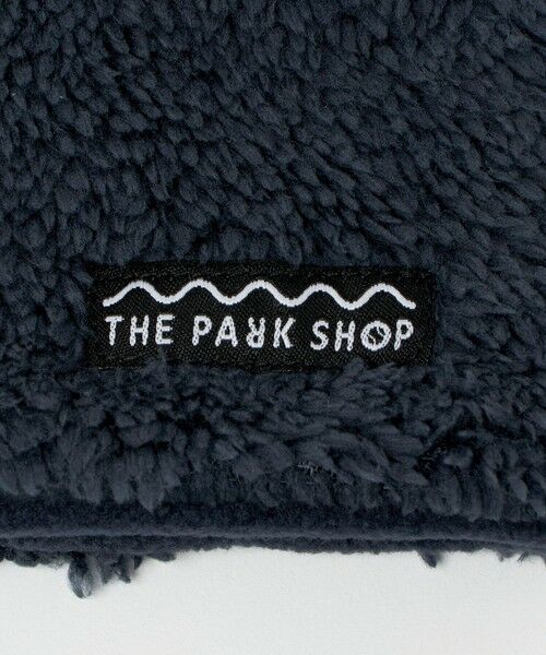 green label relaxing / グリーンレーベル リラクシング マフラー・ショール・スヌード・ストール | ＜THE PARK SHOP＞デイリー ネックウォーマー / キッズ | 詳細6