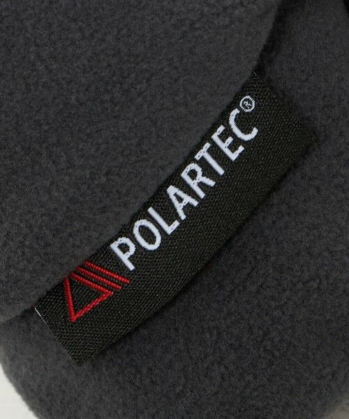 green label relaxing / グリーンレーベル リラクシング マフラー・ショール・スヌード・ストール | ダブルフェイスマフラー / キッズ | 詳細5