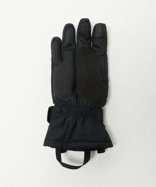 green label relaxing / グリーンレーベル リラクシング 手袋 | ＜Columbia＞グローブ | 詳細1