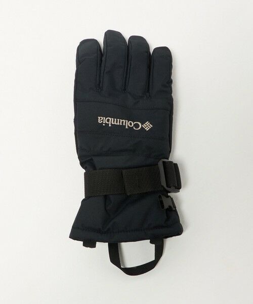 green label relaxing / グリーンレーベル リラクシング 手袋 | ＜Columbia＞グローブ | 詳細2