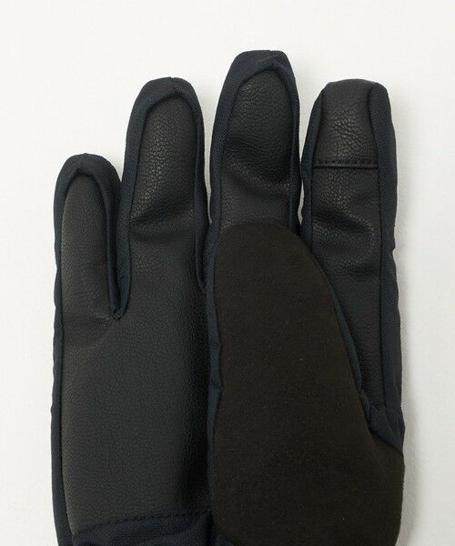 green label relaxing / グリーンレーベル リラクシング 手袋 | ＜Columbia＞グローブ | 詳細3