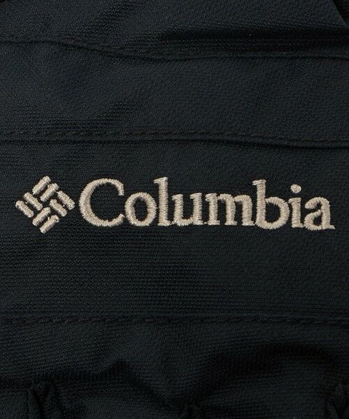 green label relaxing / グリーンレーベル リラクシング 手袋 | ＜Columbia＞グローブ | 詳細6