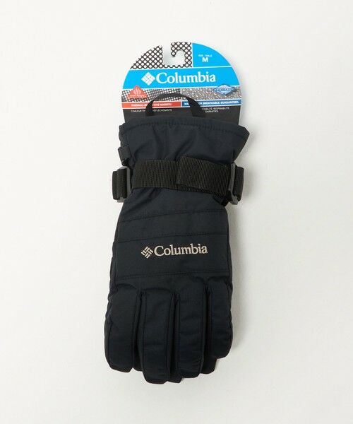 green label relaxing / グリーンレーベル リラクシング 手袋 | ＜Columbia＞グローブ | 詳細7