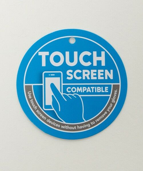 green label relaxing / グリーンレーベル リラクシング 手袋 | ＜Columbia＞グローブ | 詳細9