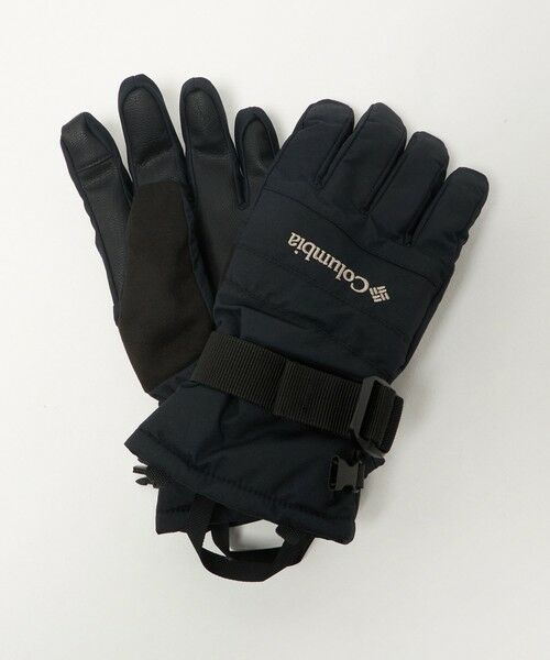 green label relaxing/O[[x NVO ColumbiaO[u BLACK M