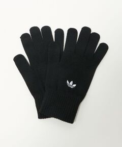 green label relaxing / グリーンレーベル リラクシング 手袋 | ＜adidas Originals＞アディカラー スマートフォン グローブ / 手袋