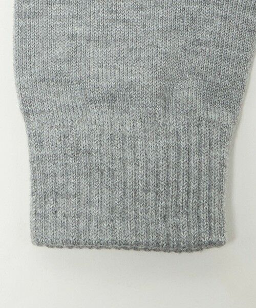 green label relaxing / グリーンレーベル リラクシング 手袋 | ＜adidas Originals＞アディカラー スマートフォン グローブ / 手袋 | 詳細6