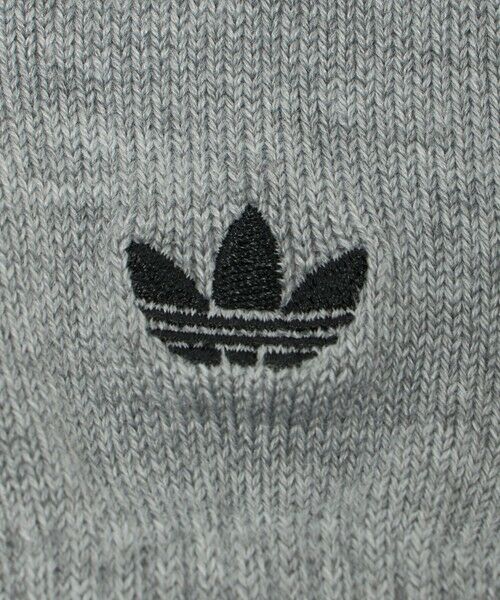 green label relaxing / グリーンレーベル リラクシング 手袋 | ＜adidas Originals＞アディカラー スマートフォン グローブ / 手袋 | 詳細7