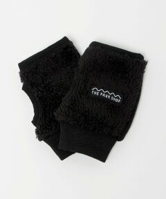 green label relaxing / グリーンレーベル リラクシング 手袋 | ＜THE PARK SHOP＞ デイリー ミトングローブ / キッズ