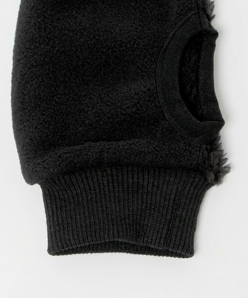 green label relaxing / グリーンレーベル リラクシング 手袋 | ＜THE PARK SHOP＞ デイリー ミトングローブ / キッズ | 詳細1