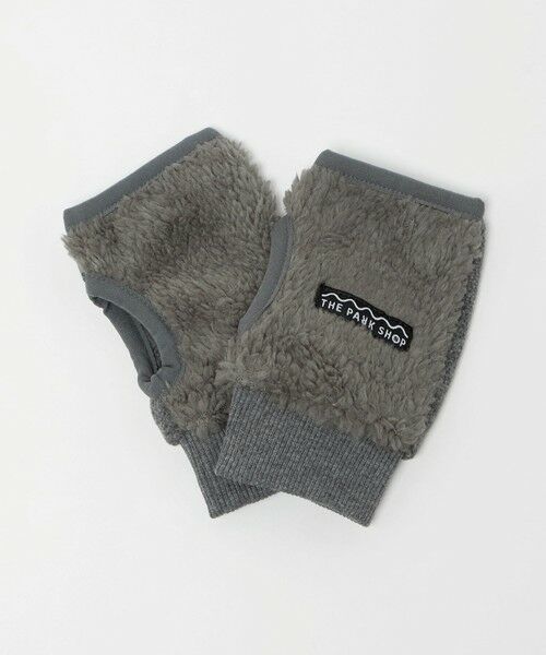 green label relaxing / グリーンレーベル リラクシング 手袋 | ＜THE PARK SHOP＞ デイリー ミトングローブ / キッズ | 詳細3