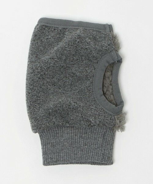 green label relaxing / グリーンレーベル リラクシング 手袋 | ＜THE PARK SHOP＞ デイリー ミトングローブ / キッズ | 詳細5