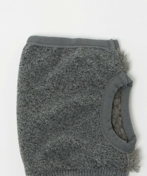 green label relaxing / グリーンレーベル リラクシング 手袋 | ＜THE PARK SHOP＞ デイリー ミトングローブ / キッズ | 詳細6