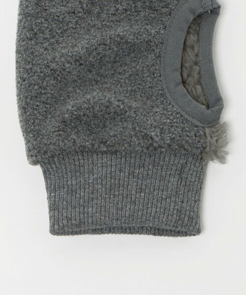 green label relaxing / グリーンレーベル リラクシング 手袋 | ＜THE PARK SHOP＞ デイリー ミトングローブ / キッズ | 詳細7